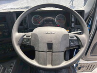 ISUZU Giga Aluminum Wing QPG-CYJ77B 2017 606,000km_19