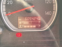 ISUZU Giga Aluminum Wing QPG-CYJ77B 2017 606,000km_21