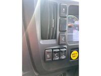 ISUZU Giga Aluminum Wing QPG-CYJ77B 2017 606,000km_23