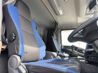 ISUZU Giga Aluminum Wing QPG-CYJ77B 2017 606,000km_4