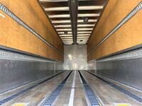 ISUZU Giga Aluminum Wing QPG-CYJ77B 2017 606,000km_8