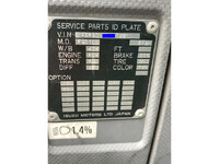 ISUZU Forward Flat Body SPG-FSR90T2 2015 478,000km_12