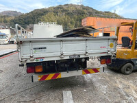 ISUZU Forward Flat Body SPG-FSR90T2 2015 478,000km_2