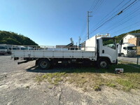 ISUZU Forward Flat Body SPG-FSR90T2 2015 478,000km_2