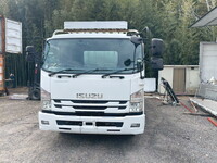 ISUZU Forward Flat Body SPG-FSR90T2 2015 478,000km_3