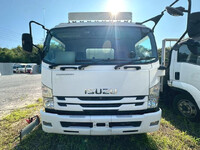 ISUZU Forward Flat Body SPG-FSR90T2 2015 478,000km_3