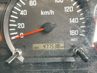 ISUZU Forward Flat Body SPG-FSR90T2 2015 478,000km_4