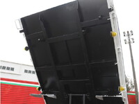 MITSUBISHI FUSO Canter Dump TKG-FBA30 2013 88,833km_15