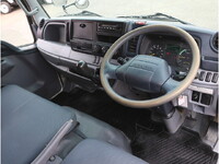 MITSUBISHI FUSO Canter Dump TKG-FBA30 2013 88,833km_16