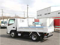 MITSUBISHI FUSO Canter Dump TKG-FBA30 2013 88,833km_4