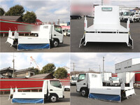 MITSUBISHI FUSO Canter Dump TKG-FBA30 2013 88,833km_5