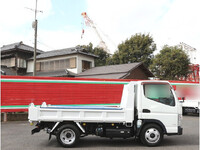 MITSUBISHI FUSO Canter Dump TKG-FBA30 2013 88,833km_7