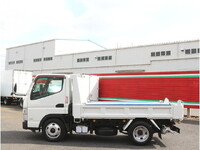 MITSUBISHI FUSO Canter Dump TKG-FBA30 2013 88,833km_9