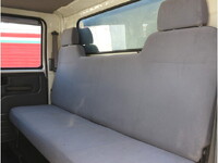 MAZDA Titan Double Cab TRG-LPR85AR 2018 121,932km_30