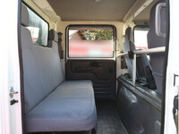 MAZDA Titan Double Cab TRG-LPR85AR 2018 121,932km_31