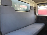 MAZDA Titan Double Cab TRG-LPR85AR 2018 121,932km_32