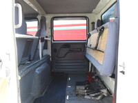 MAZDA Titan Double Cab TRG-LPR85AR 2018 121,932km_34