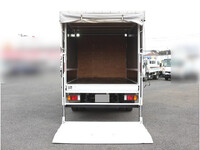 MAZDA Titan Double Cab TRG-LPR85AR 2018 121,932km_40