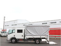 MAZDA Titan Double Cab TRG-LPR85AR 2018 121,932km_6