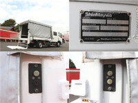 MAZDA Titan Double Cab TRG-LPR85AR 2018 121,932km_7