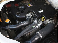 MAZDA Titan Double Cab TRG-LPR85AR 2018 121,932km_9