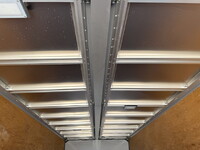 ISUZU Forward Aluminum Wing 2RG-FRR90T2 2020 411,300km_10