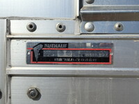 ISUZU Forward Aluminum Wing 2RG-FRR90T2 2020 411,300km_13