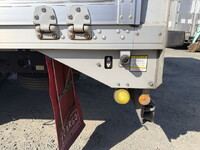 ISUZU Forward Aluminum Wing 2RG-FRR90T2 2020 411,300km_23