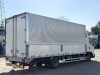 ISUZU Forward Aluminum Wing 2RG-FRR90T2 2020 411,300km_2