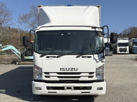 ISUZU Forward Aluminum Wing 2RG-FRR90T2 2020 411,300km_3