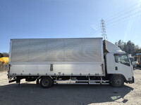 ISUZU Forward Aluminum Wing 2RG-FRR90T2 2020 411,300km_6