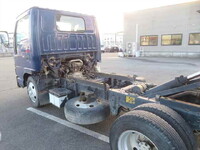 MAZDA Titan Dump PB-LKR81AN 2005 163,217km_20