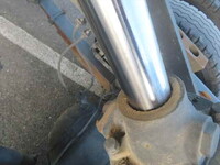 MAZDA Titan Dump PB-LKR81AN 2005 163,217km_22