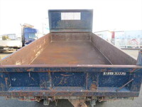 MAZDA Titan Dump PB-LKR81AN 2005 163,217km_24