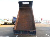 MAZDA Titan Dump PB-LKR81AN 2005 163,217km_25