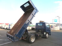 MAZDA Titan Dump PB-LKR81AN 2005 163,217km_26