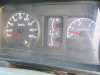 MAZDA Titan Dump PB-LKR81AN 2005 163,217km_35