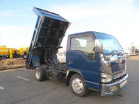 MAZDA Titan Dump PB-LKR81AN 2005 163,217km_3