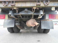 MAZDA Titan Dump PB-LKR81AN 2005 163,217km_40