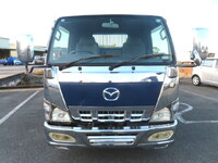 MAZDA Titan Dump PB-LKR81AN 2005 163,217km_8