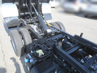 MITSUBISHI FUSO Canter Dump 2RG-FBA60 2025 125km_12