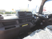 MITSUBISHI FUSO Canter Dump 2RG-FBA60 2025 125km_14