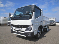 MITSUBISHI FUSO Canter Dump 2RG-FBA60 2025 125km_1