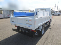 MITSUBISHI FUSO Canter Dump 2RG-FBA60 2025 125km_2