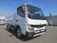 MITSUBISHI FUSO Canter Dump 2RG-FBA60 2025 125km_3
