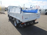 MITSUBISHI FUSO Canter Dump 2RG-FBA60 2025 125km_4