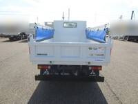 MITSUBISHI FUSO Canter Dump 2RG-FBA60 2025 125km_6