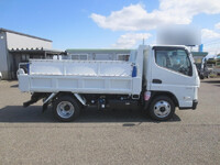 MITSUBISHI FUSO Canter Dump 2RG-FBA60 2025 125km_7