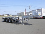 Others Marine Container Trailer