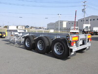 Others Others Marine Container Trailer CTB32002 2023 1km_2